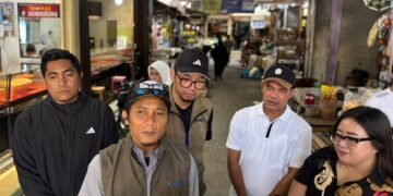 Perum BULOG Bentuk Satgas Khusus dan Perketat Pengawasan Penyaluran Beras SPHP