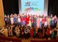 Bawa Suara Perempuan Indonesia ke Panggung Dunia, XLSMART Unjuk Gigi di W20 USA 2026