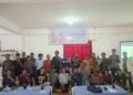 4 Komunitas Adat Taput Tolak Penetapan Areal Preservasi Tanpa Persetujuan