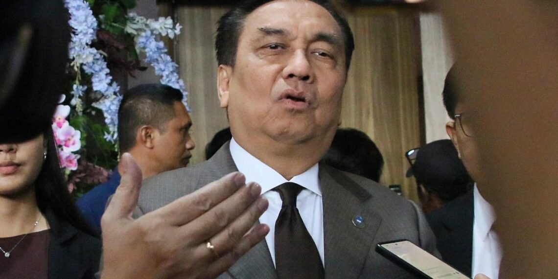 Effendi Simbolon