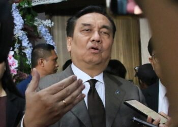 Effendi Simbolon