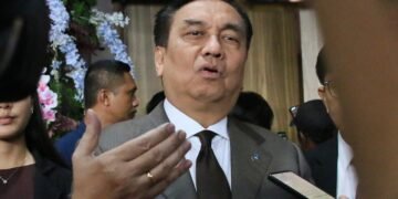 Effendi Simbolon