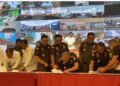 Cegah Korupsi dan Tekanan Oknum LSM, Pemprov Bersama Kejati Sumut Luncurkan ‘Jaksa Sahabat Pendidik’